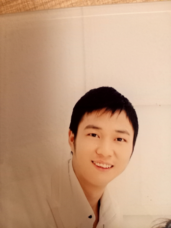 为爱付出所有的第一张照片--自贡蓝颜知己交友网