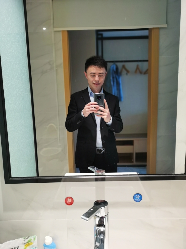 Lin的第二张照片--自贡蓝颜知己交友网