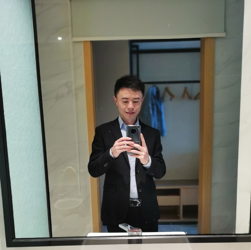 Lin的第三张照片--自贡蓝颜知己交友网