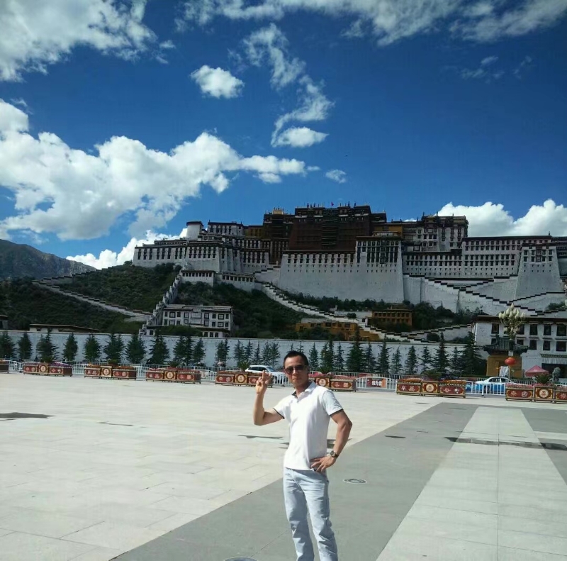 恺哥哥的第二张照片--自贡蓝颜知己交友网